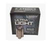 Liberty Ammunition Ultra-Lights 50 gr CHP 9mm +P Ammo, 20/box - LA-UL-9-052