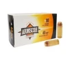 Armscor 40 S&amp;W 180GR FMJ 100 Rounds - 50316