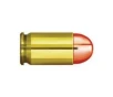 Prvi Partizan Defense 93 gr JHP 9x18mm Makarov Ammo, 50/box - PPD9M