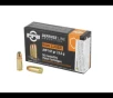 Prvi Partizan Defense 147 gr JHP 9mm Ammo, 50/box - PPD92