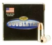 DoubleTap Ammunition DT Defense 165 gr Jacketed Hollow Point 9mm +P Ammo, 20/box - 9MM165EQ