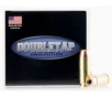 DoubleTap Ammunition DT Hunter 200 gr Controlled Expansion Jacketed Hollow Point 10mm Ammo, 20/box - 10MM200CE