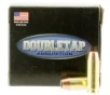DoubleTap Ammunition DT Defense 230 gr Jacketed Hollow Point/Lead Ball 10mm Ammo, 20/box - 10MM230EQ