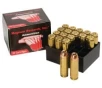Magnum Research 300 gr Jacketed Hollow Point .50 AE Ammo, 20/box - DEP50HP/XTP3