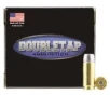 DoubleTap Ammunition DT Hunter 200 gr Wide Flat Nose Gas Checked Hard Cast .40 S&amp;W Ammo, 20/box - 40200HC