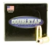 DoubleTap Ammunition DT Hunter 200 gr Nosler Jacketed Hollow Point .40 S&amp;W Ammo, 20/box - 40200CE