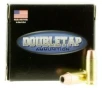 DoubleTap Ammunition DT Defense 135 gr Controlled Expansion Jacketed Hollow Point .40 S&amp;W Ammo, 20/box - 40135CE