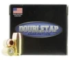 DoubleTap Ammunition DT Tactical 125 gr Barnes TAC-XP .40 S&amp;W Ammo, 20/box - 40125X