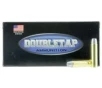 DoubleTap Ammunition DT Hunter 200 gr Wide Flat Nose Gas Check Hard Cast Solid .357 Mag Ammo, 20/box - 357M200HC