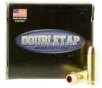 DoubleTap Ammunition DT Tactical 155 gr Barnes TAC-XP 10mm Ammo, 20/box - 10MM155X