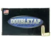 DoubleTap Ammunition Dt Target 180 gr Full Metal Jacket 10mm Ammo, 50/box - 10MM180T50