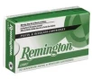 Remington UMC 180 gr Full Metal Jacket 10mm Ammo, 50/box - L10MM6