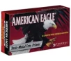 Federal American Eagle Indoor Range Training 230 gr Full Metal Jacket .45 ACP Ammo, 50/box - AE45N1