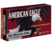 Federal American Eagle Indoor Range Training 180 gr Full Metal Jacket .40 S&amp;W Ammo, 50/box - AE40N1