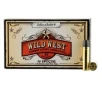 Sellier &amp; Bellot 158 gr Lead Flat Nose .38 Spl Ammo, 50/Box - SB38L
