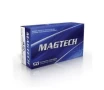 Magtech 158 gr Semi-Jacketed Soft Point Flat .38 Spl Ammo, 50/box - 38C