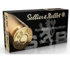 Sellier &amp; Bellot 230 gr Jacketed Hollow Point .45 ACP Ammo, 50/box - SB45C
