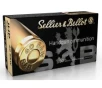 Sellier &amp; Bellot 180 gr Jacketed Hollow Point .40 S&amp;W Ammo, 50/box - SB40C