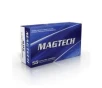 Magtech 180 gr Jacketed Hollow Point .40 S&amp;W Ammo, 50/box - 40A