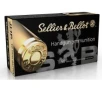 Sellier &amp; Bellot 180 gr Jacketed Hollow Point 10mm Ammo, 50/box - SB10B