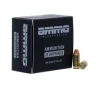 Ammo Inc .380 ACP Ammo 90 Grain JHP, 20rds - 380090JHP-A20