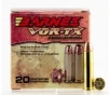 Barnes Bullets VOR-TX 140 gr Barnes XPB .357 Mag Ammo, 20/box - 21543