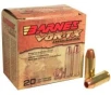 Barnes Bullets VOR-TX 155 gr Barnes TAC-XP 10mm Ammo, 20/box - 31180