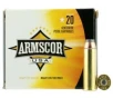 Armscor 240 gr Jacketed Hollow Point .44 Mag Ammo, 20/box - FAC44M2N