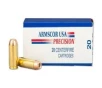 Armscor 300 gr XTP Hollow Point .50 Action Express Ammo, 20/box - FAC50AE1N