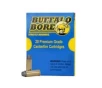 Buffalo Bore Anti-Personnel Standard Pressure 45 LC 225 grain Soft Cast Hollow Nose - Gas Checked Low Flash Pistol and Handgun Ammo, 20/Box - 3J/20