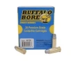 Buffalo Bore Deer Grenade 44 Rem Mag +P 240 grain Soft Cast - Gas Checked Pistol and Handgun Ammo, 20/Box - 4F/20