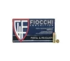 Fiocchi Pistol Shooting Dynamics 10mm Auto 180 gr JHP 50 Rounds Ammunition - 10APHP