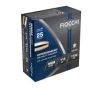 Fiocchi Hyperformance 9mm 115gr. XTP JHP Ammo, 25rds - 9XTP25