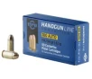 Prvi Partizan .380 Auto FMJ 94gr 50 Rounds Ammunition - PPH380AF