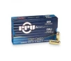 Prvi Partizan .45 Auto FMJ 230 gr 50 Rounds Ammunition- PPH45F