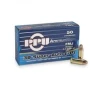 Prvi Partizan .38 Super Auto FMJ 130 gr +P 50 Rounds Ammunition - PPH38SU