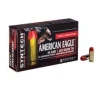 American Eagle 40 S&amp;W 165gr TSJ (Total Synthetic Jacket) Ammunition 50rds - AE40SJ1