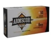 Armscor 9mm Ammo 115 Grain FMJ 50rds - FAC9-2N