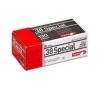 Aguila 38 Special 130gr FMJ Ammunition 50rds - 1E382521