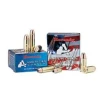 Hornady 357 Magnum 125gr XTP American gunner Ammunition 25rds - 90504
