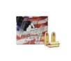 Hornady .40 S&amp;W 180gr XTP American Gunner Ammunition, 20 Round Box - 91364