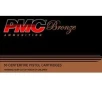 PMC Bronze 45 Auto/ACP 185gr JHP Ammunition 50rds - 45B
