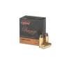 PMC Bronze 10mm Auto 170gr JHP Ammunition 25rds - 10B