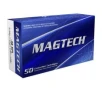 Magtech 38 Special 148gr LWC Ammunition 50rds - 38B