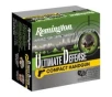 Remington 45 Auto/ACP 230gr BJHP Ultimate Defense Compact Handgun 20rds - CHD45APBN