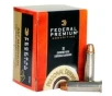 Federal 357 Magnum 158gr Hydra-Shok Ammunition 20rds - P357HS1