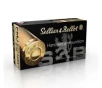 Sellier &amp; Bellot 9mm 115gr FMJ Ammunition 50rds - SB9A