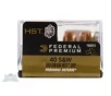 Federal 40 S&amp;W 180gr HST Ammuniiton 20rds - P40HST1S