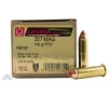 Hornady 357 Magnum 140gr FTX LeverEvolution Ammunition 25rds - 92755
