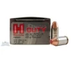 Hornady 45 Auto/ACP+P 220gr Critical Duty Ammunition 20rds - 90926